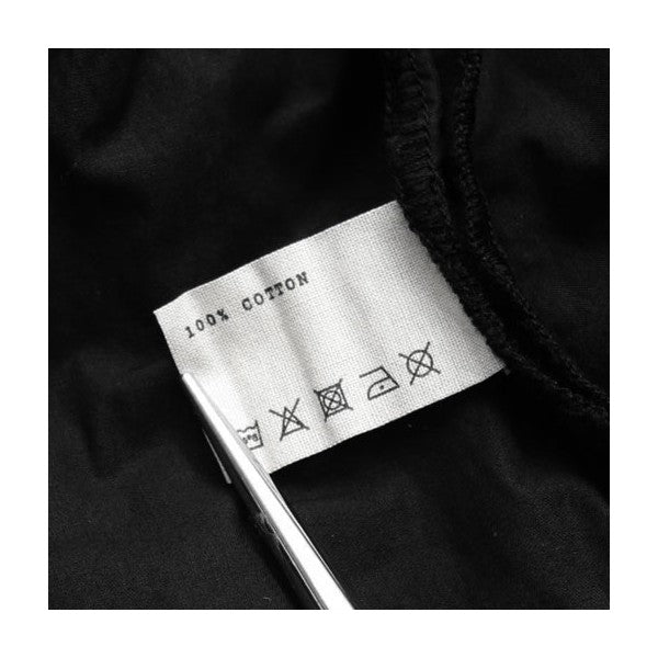 toogood THE BAKER TROUSER ベイカートラウザー ワイドイージーパンツ 古着・中古-8枚目のアイテム画像