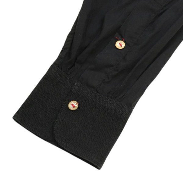 MAATEE＆SONS 2025SS GUPTA KHADI COTTON SHIRTS グプタ カディ コットン シャツ MT5103-0604 古着・中古-4枚目のアイテム画像