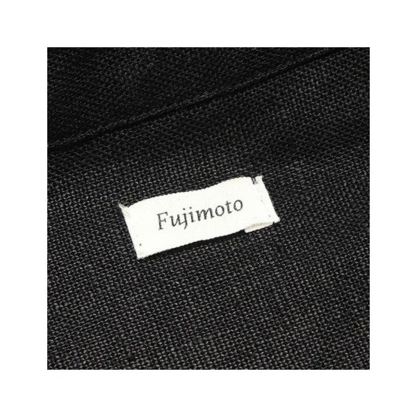 Fujimoto 2026SS Engraved Linen Jacket エングレイヴド リネン ジャケット FJ261-81-001 古着・中古-6枚目のアイテム画像
