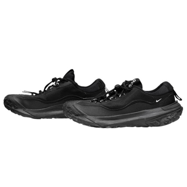 NIKE ACG×COMME des GARCONS HOMME PLUS 2024SS Mountain Fly 2 マウンテンフライ レースアップスニーカー FZ3311-001 古着・中古-2枚目のアイテム画像