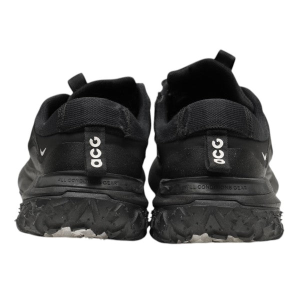 NIKE ACG×COMME des GARCONS HOMME PLUS 2024SS Mountain Fly 2 マウンテンフライ レースアップスニーカー FZ3311-001 古着・中古-3枚目のアイテム画像