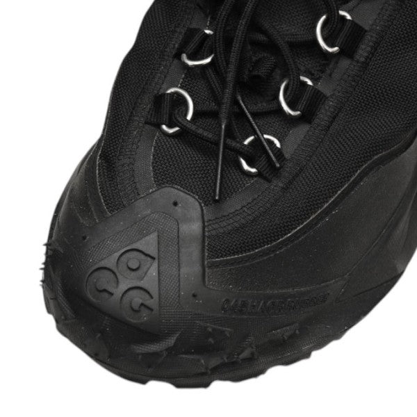 NIKE ACG×COMME des GARCONS HOMME PLUS 2024SS Mountain Fly 2 マウンテンフライ レースアップスニーカー FZ3311-001 古着・中古-5枚目のアイテム画像