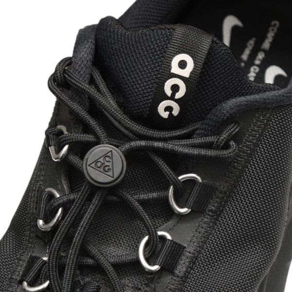 NIKE ACG×COMME des GARCONS HOMME PLUS 2024SS Mountain Fly 2 マウンテンフライ レースアップスニーカー FZ3311-001 古着・中古-6枚目のアイテム画像