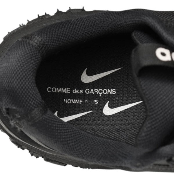 NIKE ACG×COMME des GARCONS HOMME PLUS 2024SS Mountain Fly 2 マウンテンフライ レースアップスニーカー FZ3311-001 古着・中古-8枚目のアイテム画像