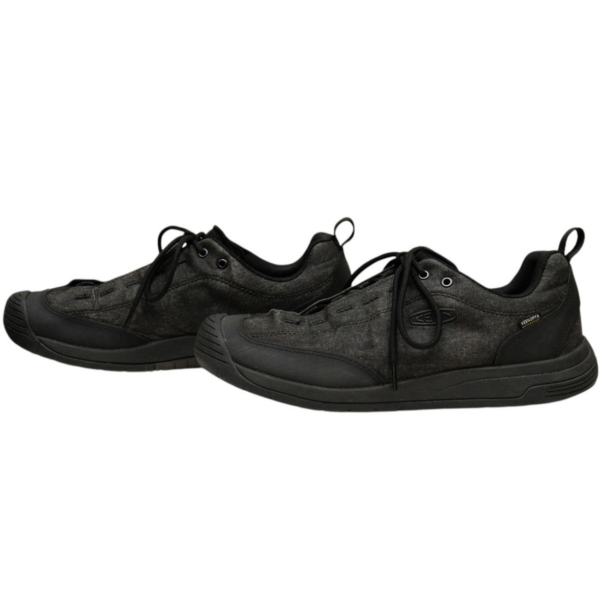 KEEN JASPER II WP M VA ジャスパー レースアップスニーカー 1029415 古着・中古-2枚目のアイテム画像