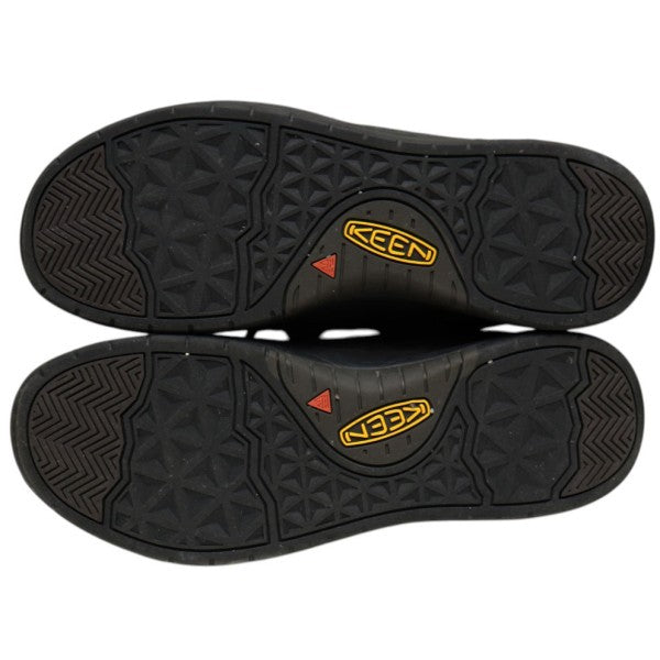KEEN JASPER II WP M VA ジャスパー レースアップスニーカー 1029415 古着・中古-4枚目のアイテム画像