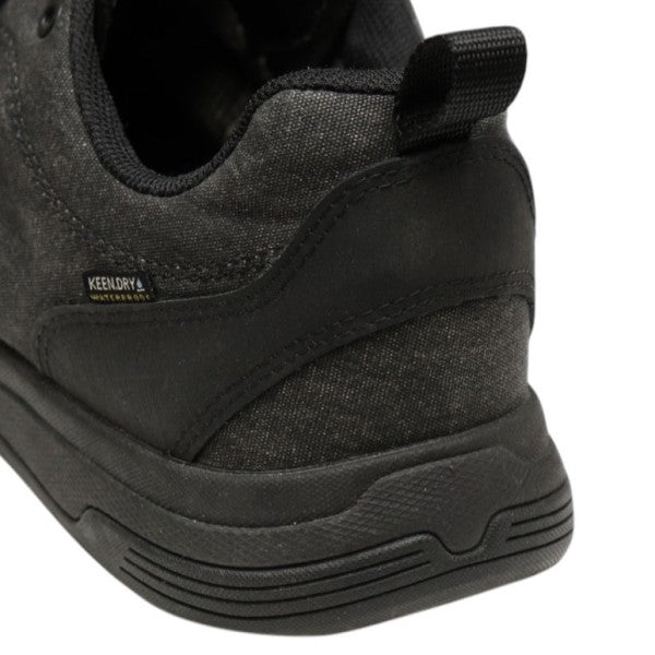 KEEN JASPER II WP M VA ジャスパー レースアップスニーカー 1029415 古着・中古-6枚目のアイテム画像