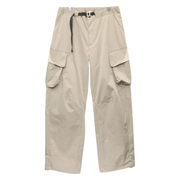 OL×Jieda SAMPLE品 3D SWITCHING TECH PANTS カーゴパンツ PT02-4W 古着・中古-1枚目のアイテム画像
