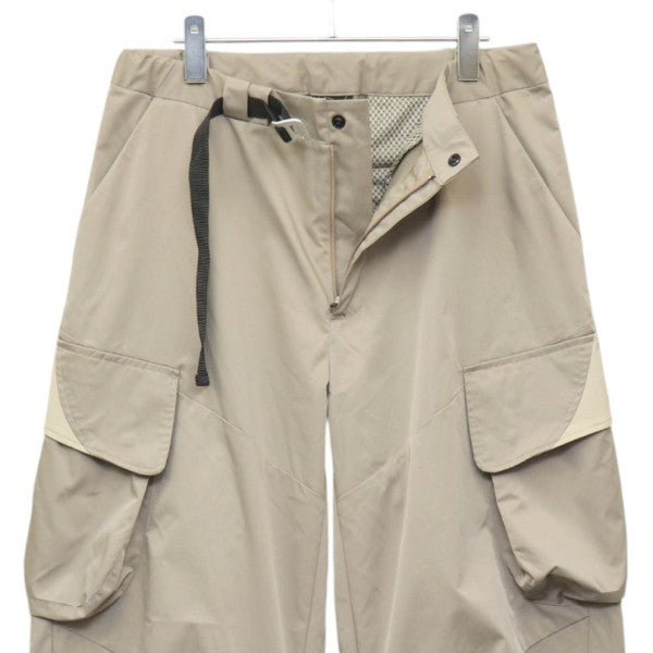 OL×Jieda SAMPLE品 3D SWITCHING TECH PANTS カーゴパンツ PT02-4W 古着・中古-4枚目のアイテム画像