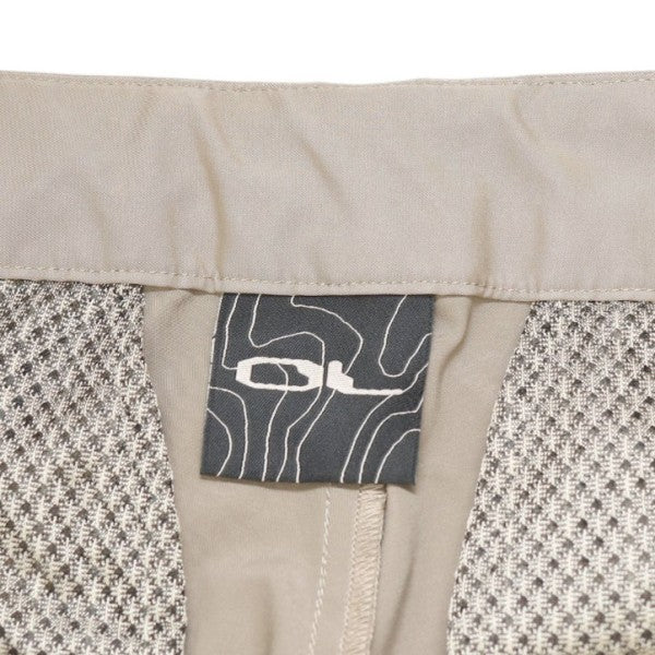OL×Jieda SAMPLE品 3D SWITCHING TECH PANTS カーゴパンツ PT02-4W 古着・中古-8枚目のアイテム画像