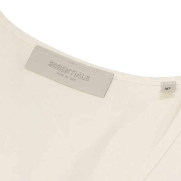 FOG ESSENTIALS ジップアップベスト 古着・中古-4枚目のアイテム画像
