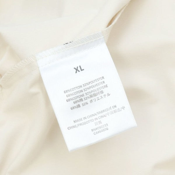 FOG ESSENTIALS ジップアップベスト 古着・中古-5枚目のアイテム画像