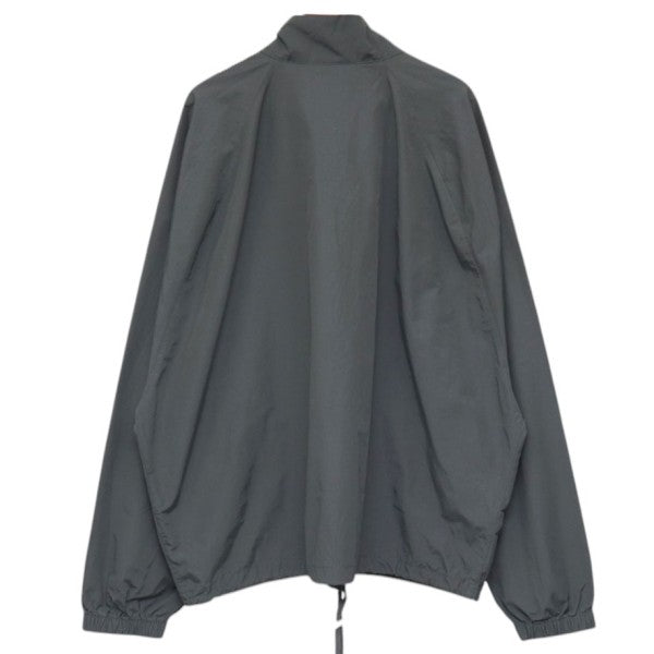 FOG ESSENTIALS 2020AW TRACK NYLON HALF ZIP JACKET ハーフジップトラックジャケット プルオーバーブルゾン 古着・中古-2枚目のアイテム画像