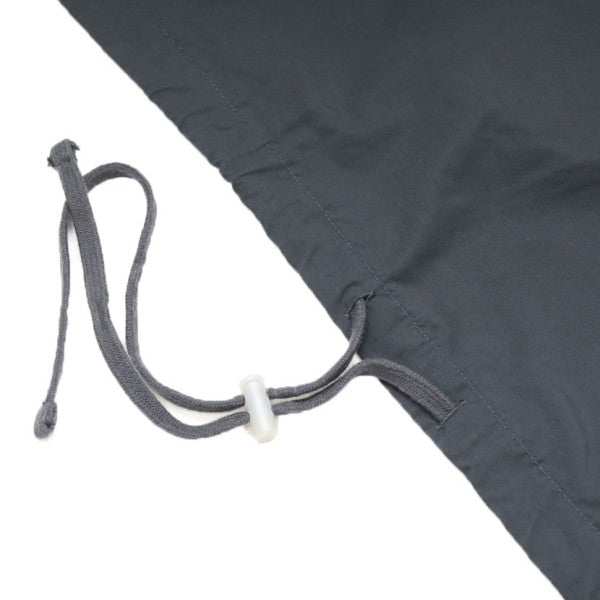 FOG ESSENTIALS 2020AW TRACK NYLON HALF ZIP JACKET ハーフジップトラックジャケット プルオーバーブルゾン 古着・中古-5枚目のアイテム画像