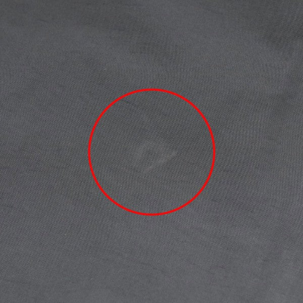 FOG ESSENTIALS 2020AW TRACK NYLON HALF ZIP JACKET ハーフジップトラックジャケット プルオーバーブルゾン 古着・中古-6枚目のアイテム画像