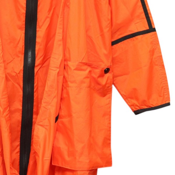 adidas×STELLA McCARTNEY RUN PARKA JACKET パーカージャケット フーデットコート X51539 古着・中古-5枚目のアイテム画像