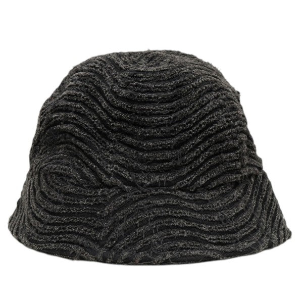 CA4LA×KAMIYA WAVE OX HAT ウェーブオックスハット CLB00290 古着・中古-1枚目のアイテム画像