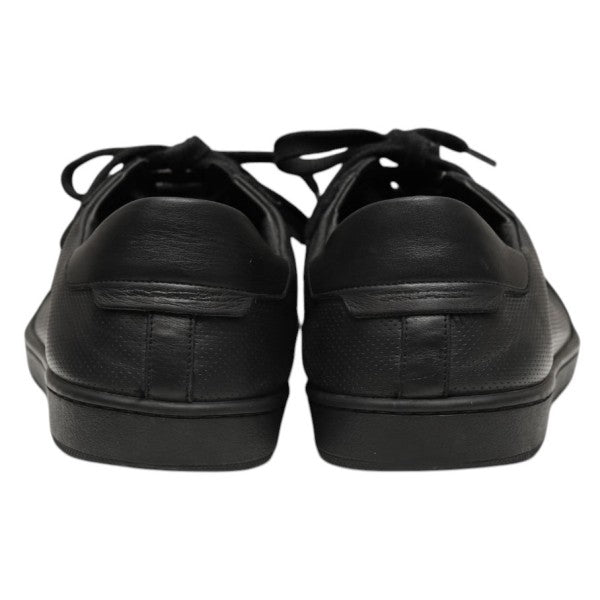 Saint Laurent Paris SL 10 LOW TOP レザーローカットスニーカー 古着・中古-3枚目のアイテム画像