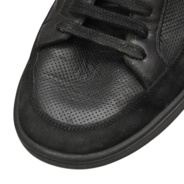 Saint Laurent Paris SL 10 LOW TOP レザーローカットスニーカー 古着・中古-5枚目のアイテム画像