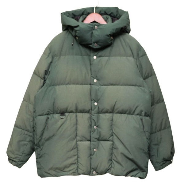 Nordisk ダウンジャケット YU49001 古着・中古-1枚目のアイテム画像