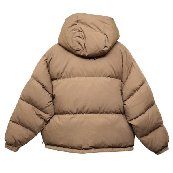 BEAMS 2023AW ショートダウンフーディ ダウンジャケット 11-18-0933-120 古着・中古-2枚目のアイテム画像