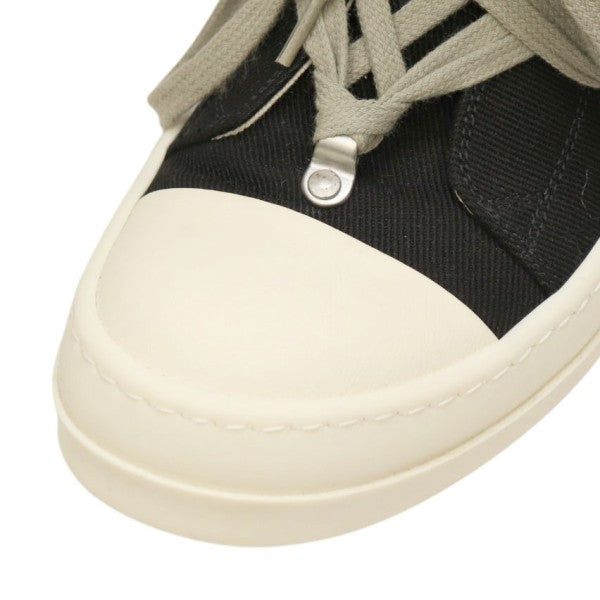 DRKSHDW MEGALACE SNEAKS メガレースハイカットスニーカー DS02F6809 DOW1 古着・中古-5枚目のアイテム画像