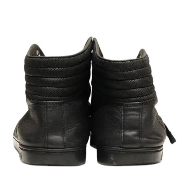GUCCI シェリーラインハイカットスニーカー 221825 古着・中古-3枚目のアイテム画像
