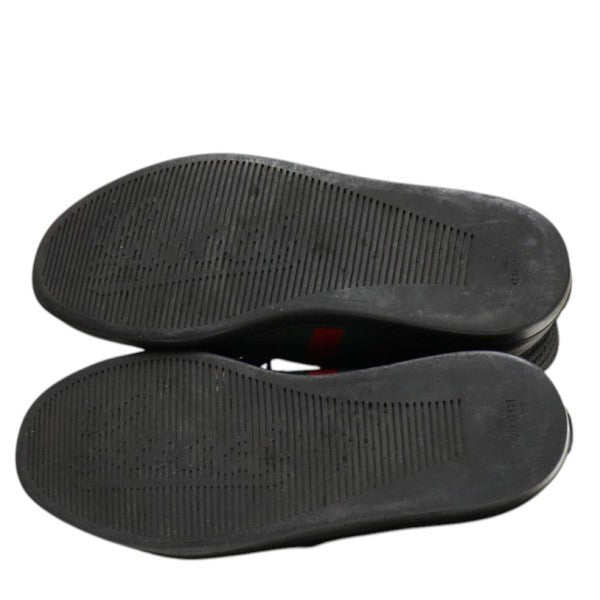 GUCCI シェリーラインハイカットスニーカー 221825 古着・中古-4枚目のアイテム画像