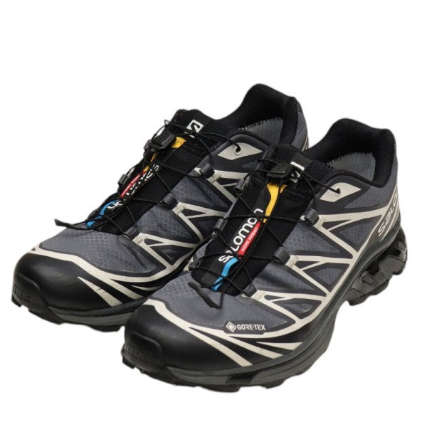 XT-6 GORE-TEX　ゴアテックス スニーカー　416635