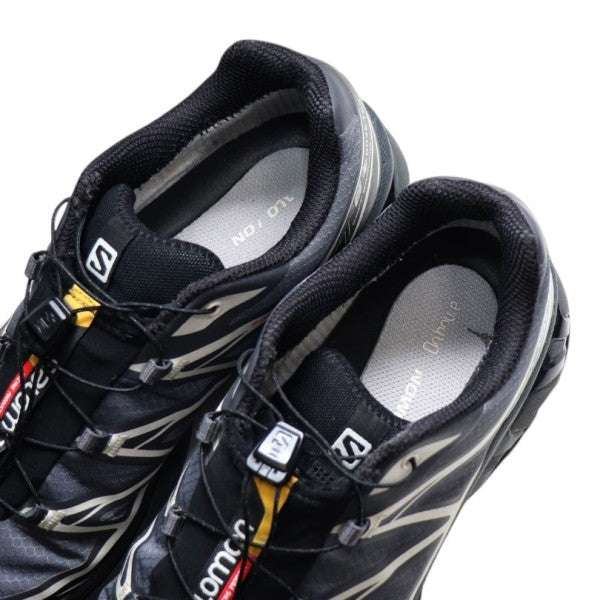 XT-6 GORE-TEX　ゴアテックス スニーカー　416635