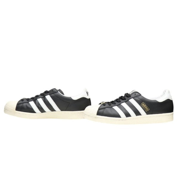 A BATHING APE×adidas SUPER STAR 80S スニーカー スーパースター IF2382 古着・中古-2枚目のアイテム画像