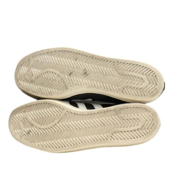 A BATHING APE×adidas SUPER STAR 80S スニーカー スーパースター IF2382 古着・中古-4枚目のアイテム画像