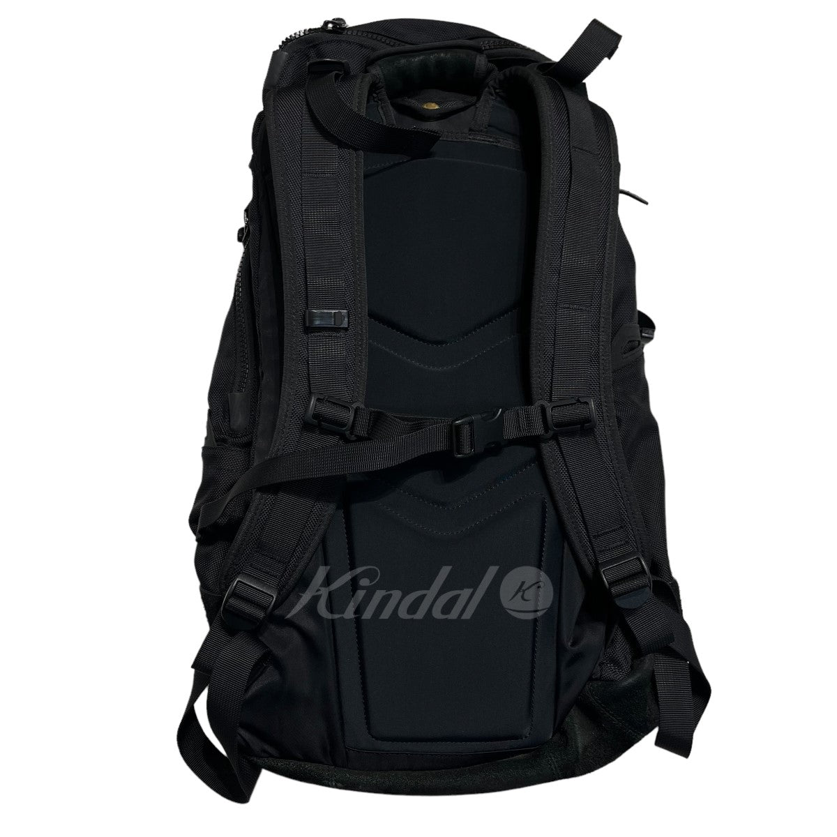 VISVIM(ビズビム) Ballistic 25L Backpack