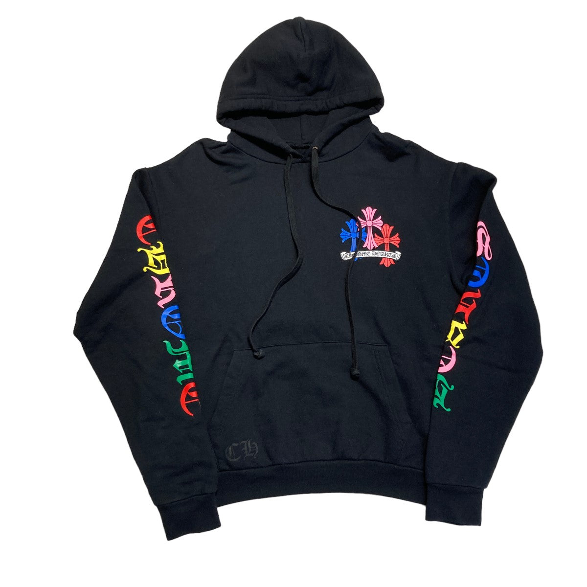 MLTCOL CEM CRS Hoodie パーカー