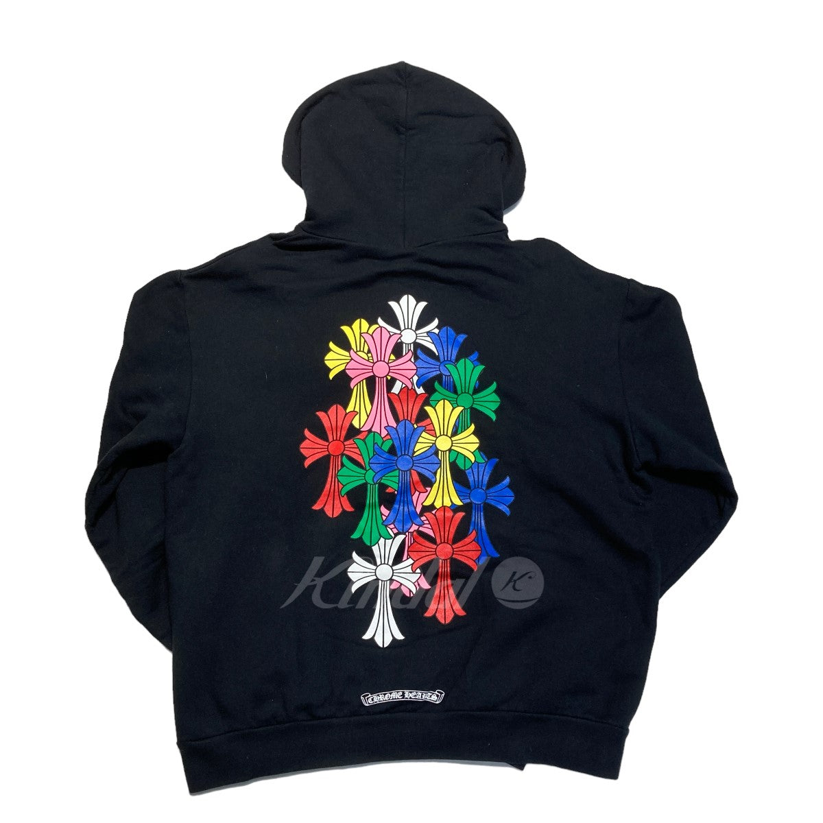 MLTCOL CEM CRS Hoodie パーカー