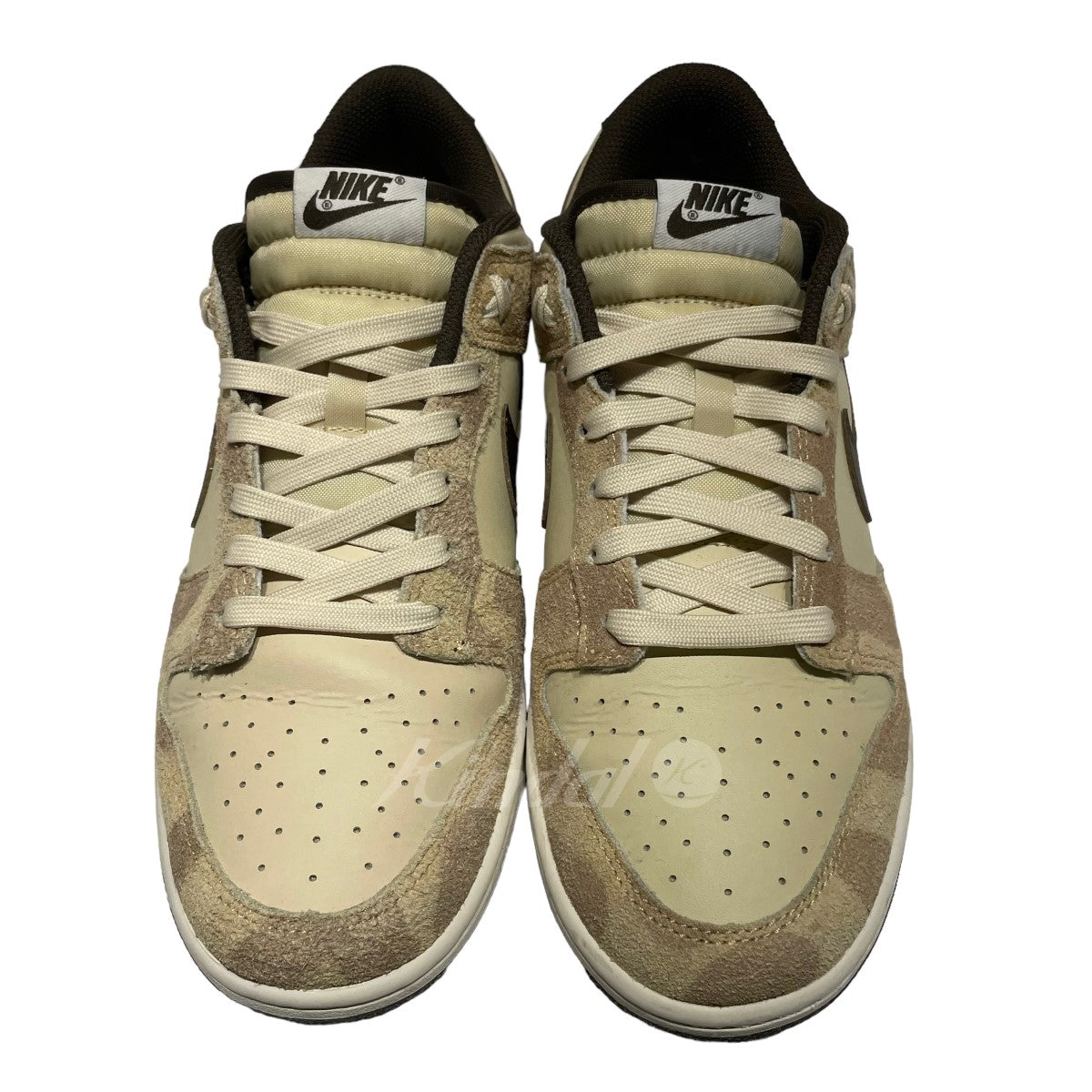 Dunk Low PRM Animal Pack Cheetah