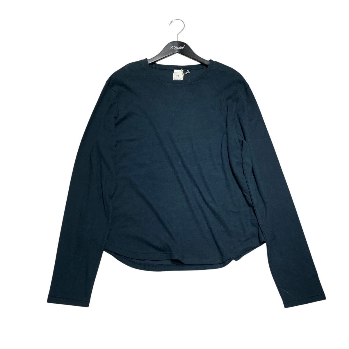 ロングスリーブTシャツ