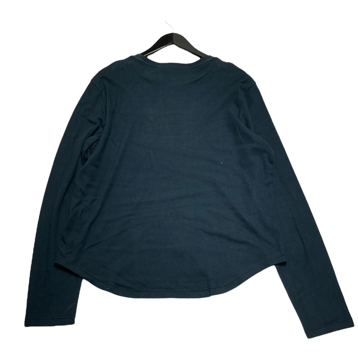 ロングスリーブTシャツ