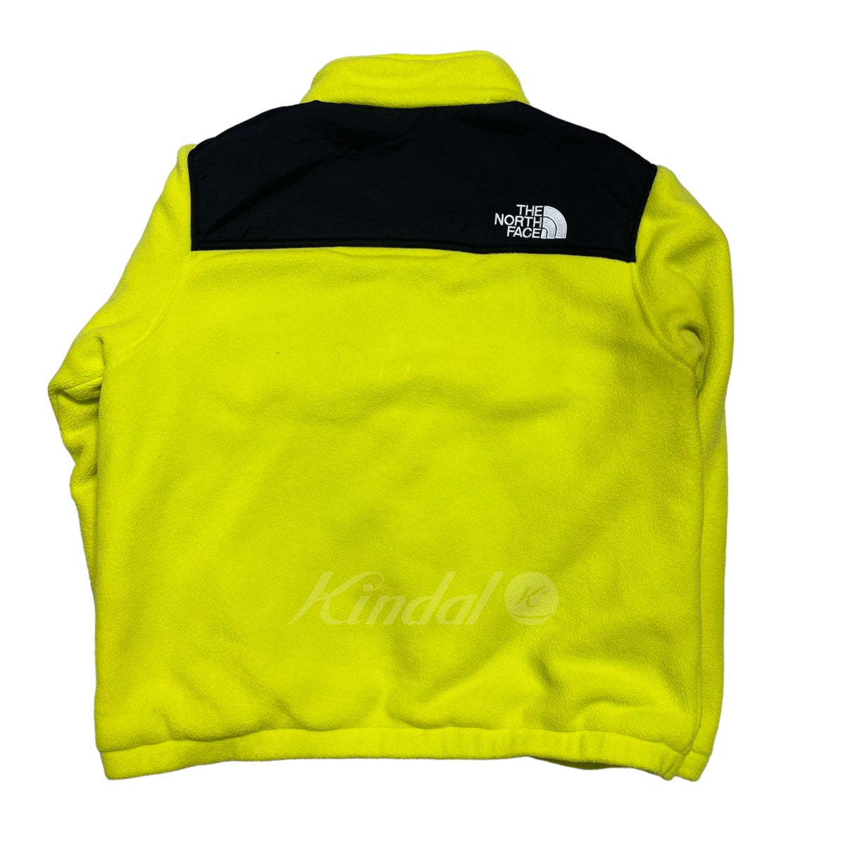Expedition Fleece jacket フリースジャケット／NL71809I
