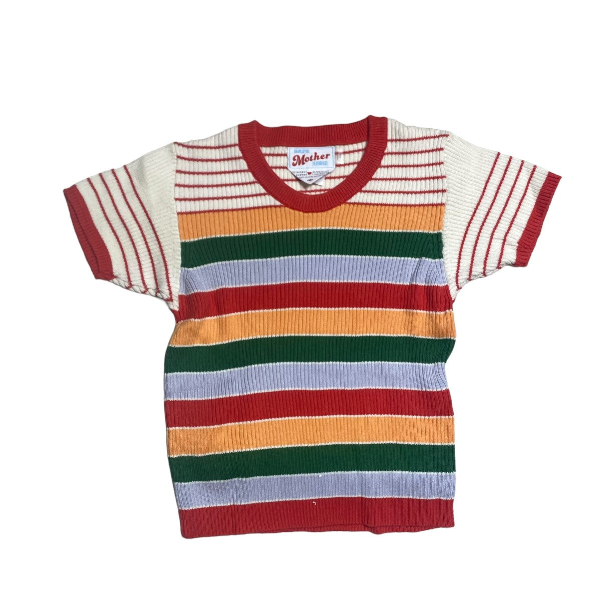 【MOTHER/マザー】OVERSIZED ニット MOTHER/マザー】OVERSIZED ニット（ニット／セーター）｜MUSE de