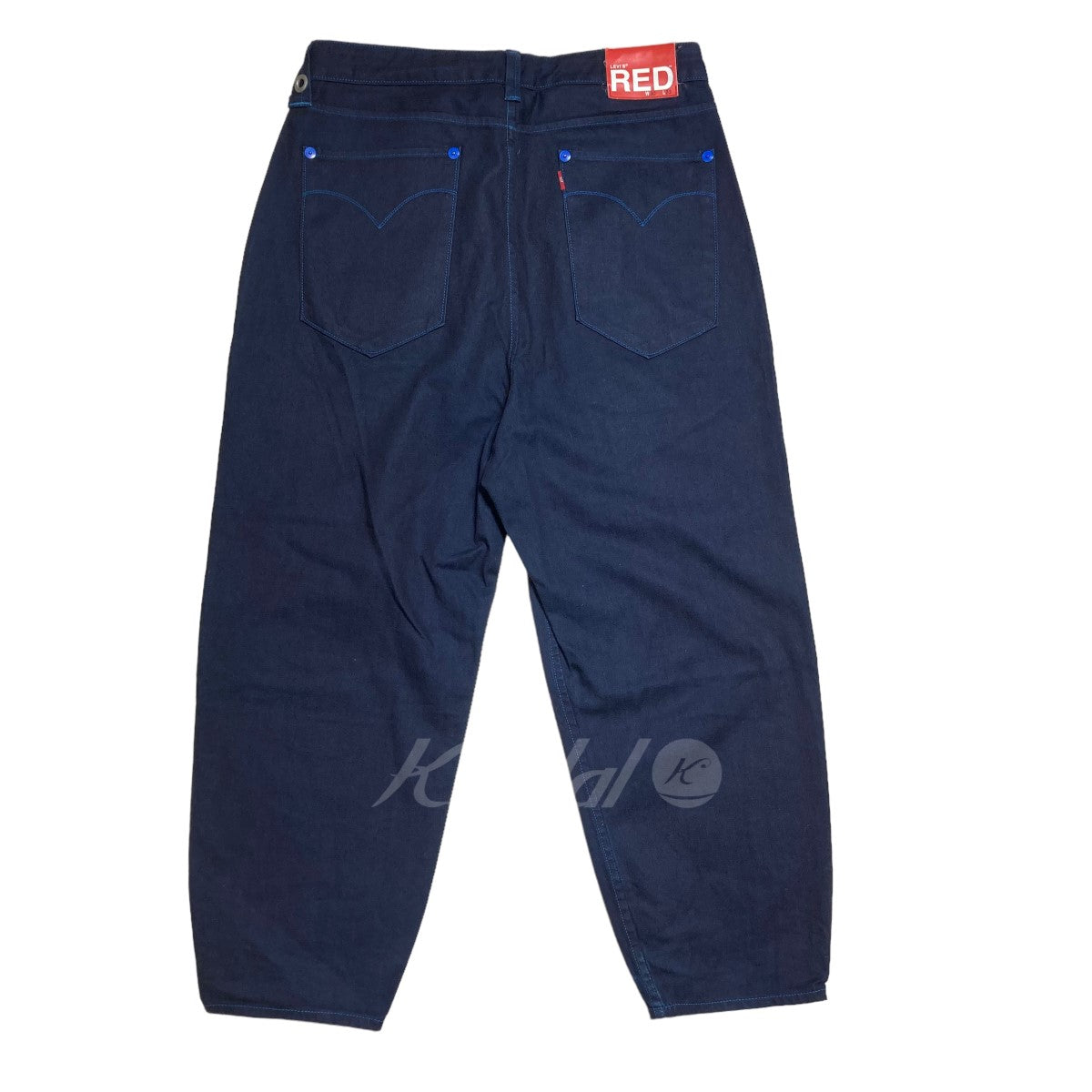 Levi's RED(リーバイスレッド) Guy's DENIM BALOON 3103 デニムパンツ