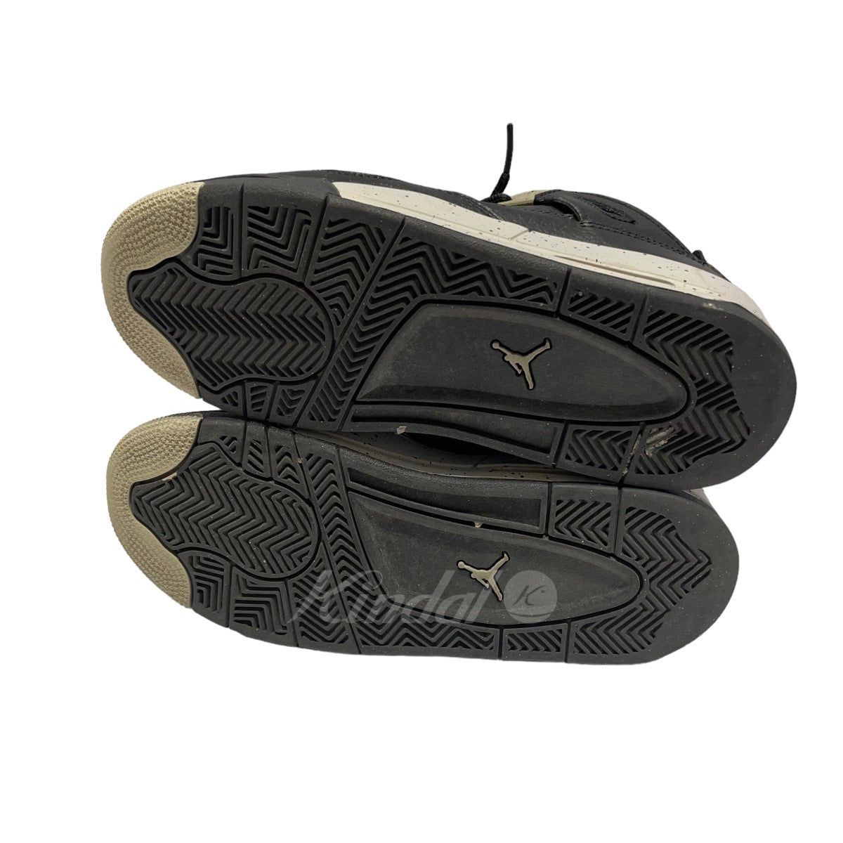 NIKE(ナイキ) AIR JORDAN 4 RETRO BG 408452 003 408452 003