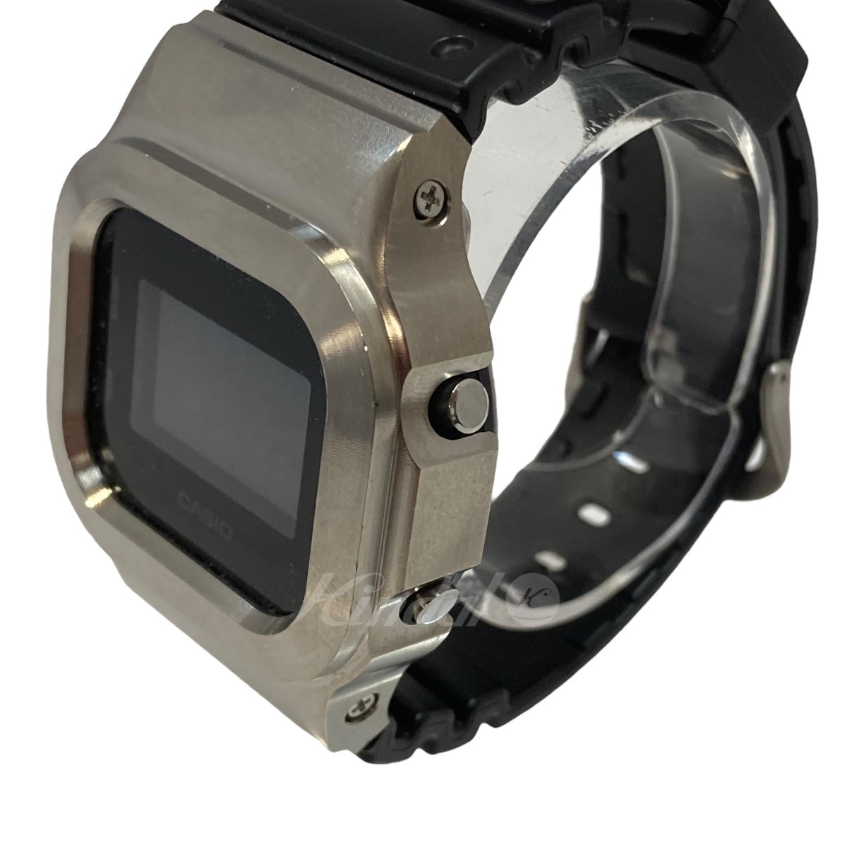 CASIO(カシオ) × DAMUE　ダミュー　腕時計　Custom G-SHOCK 5600
