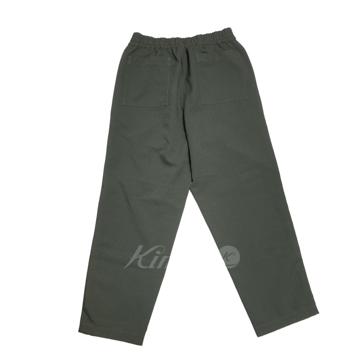 CHEMICAL WORK PANTS OAMS310484