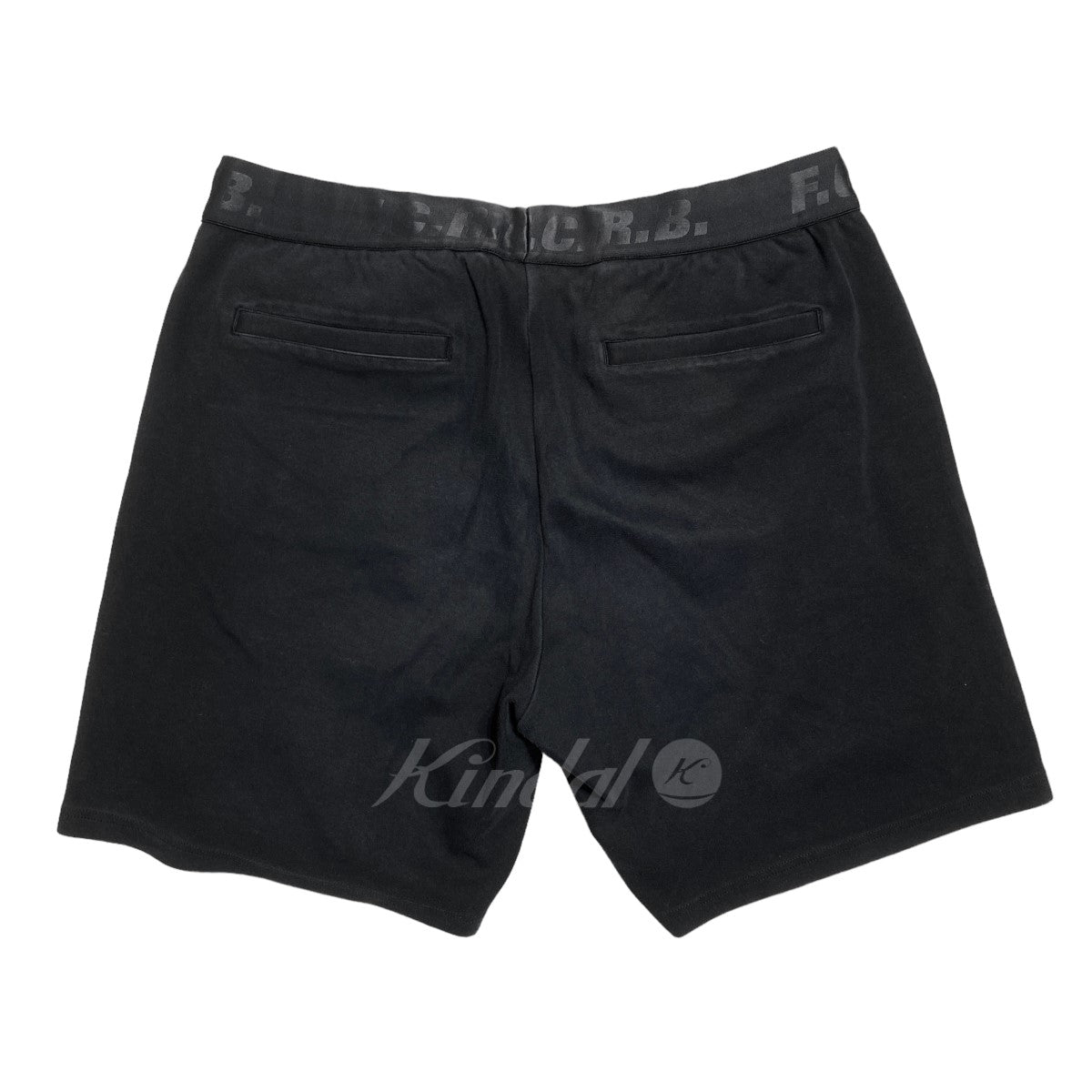 F．C．R．B．(エフシーアールビー) RELAX FIT SHORTS リラックス 