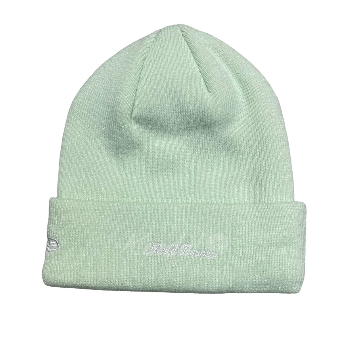 SUPREME(シュプリーム) 23AW Box Logo Beanie ニットキャップ ライト