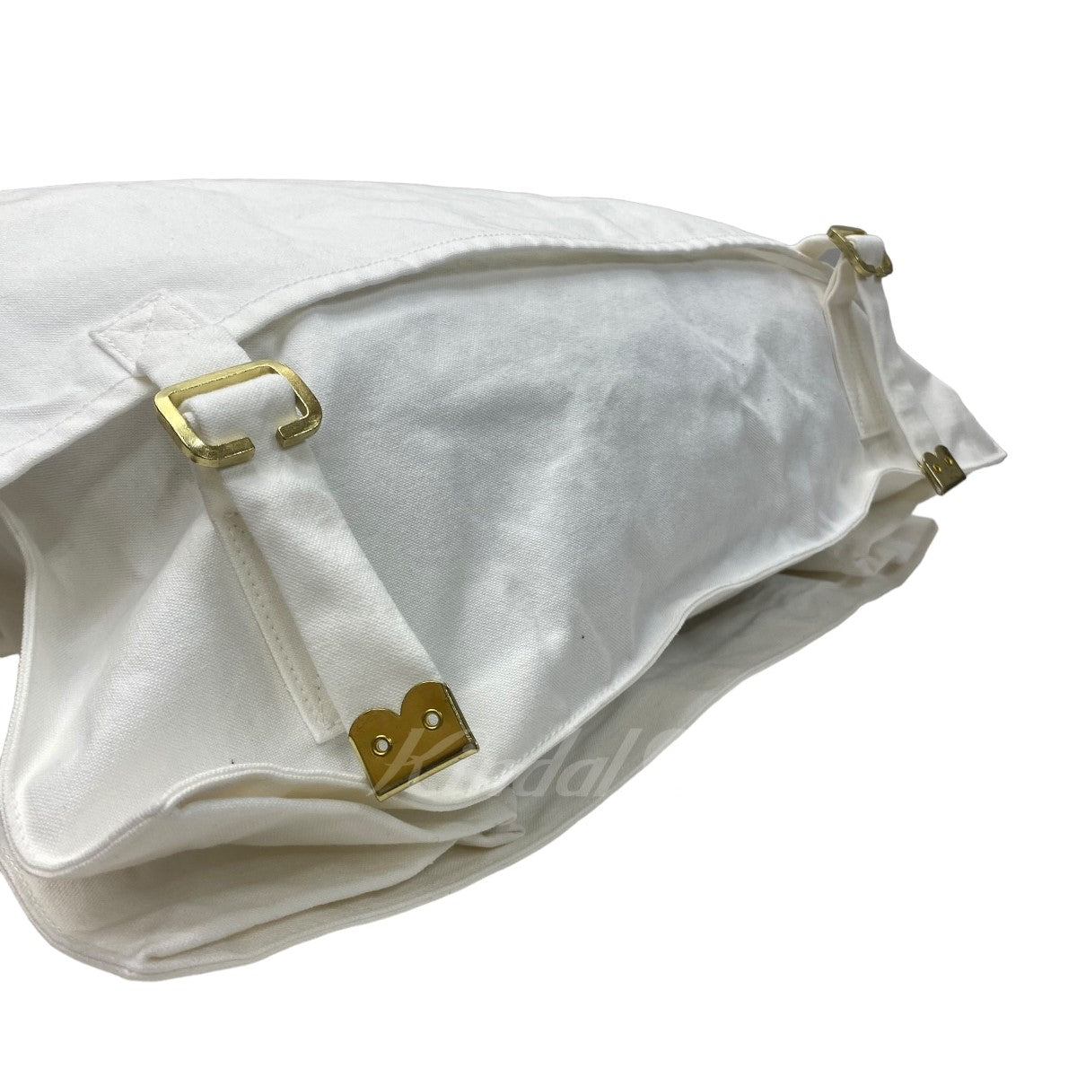 BIG SHOULDER BAG MADE BY CHACOLI ショルダーバッグ