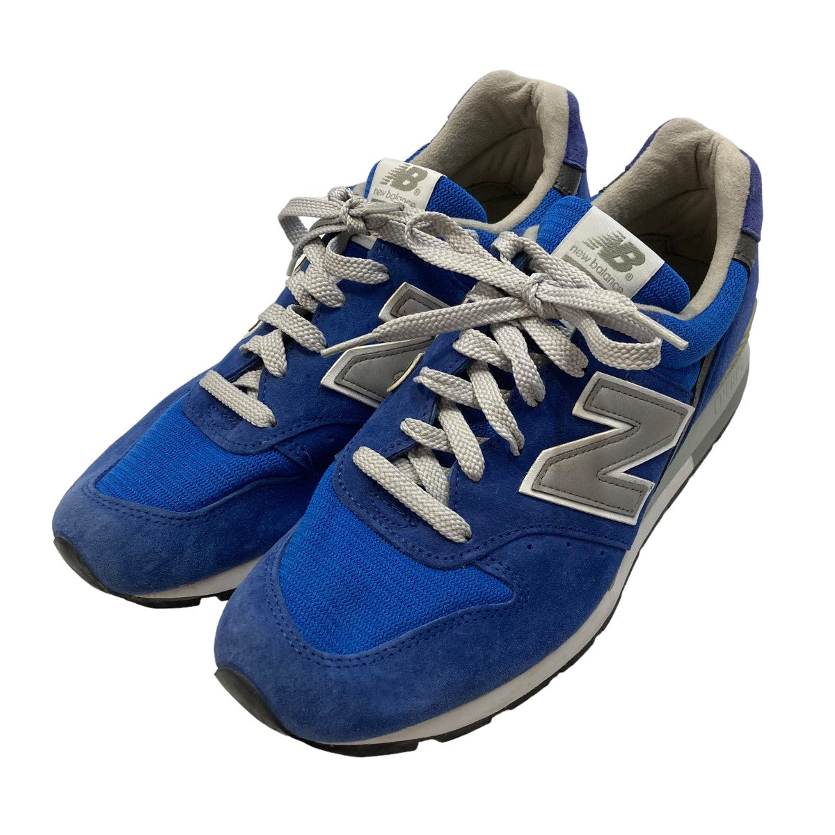 NEW BALANCE(ニューバランス) M996RYL スニーカー