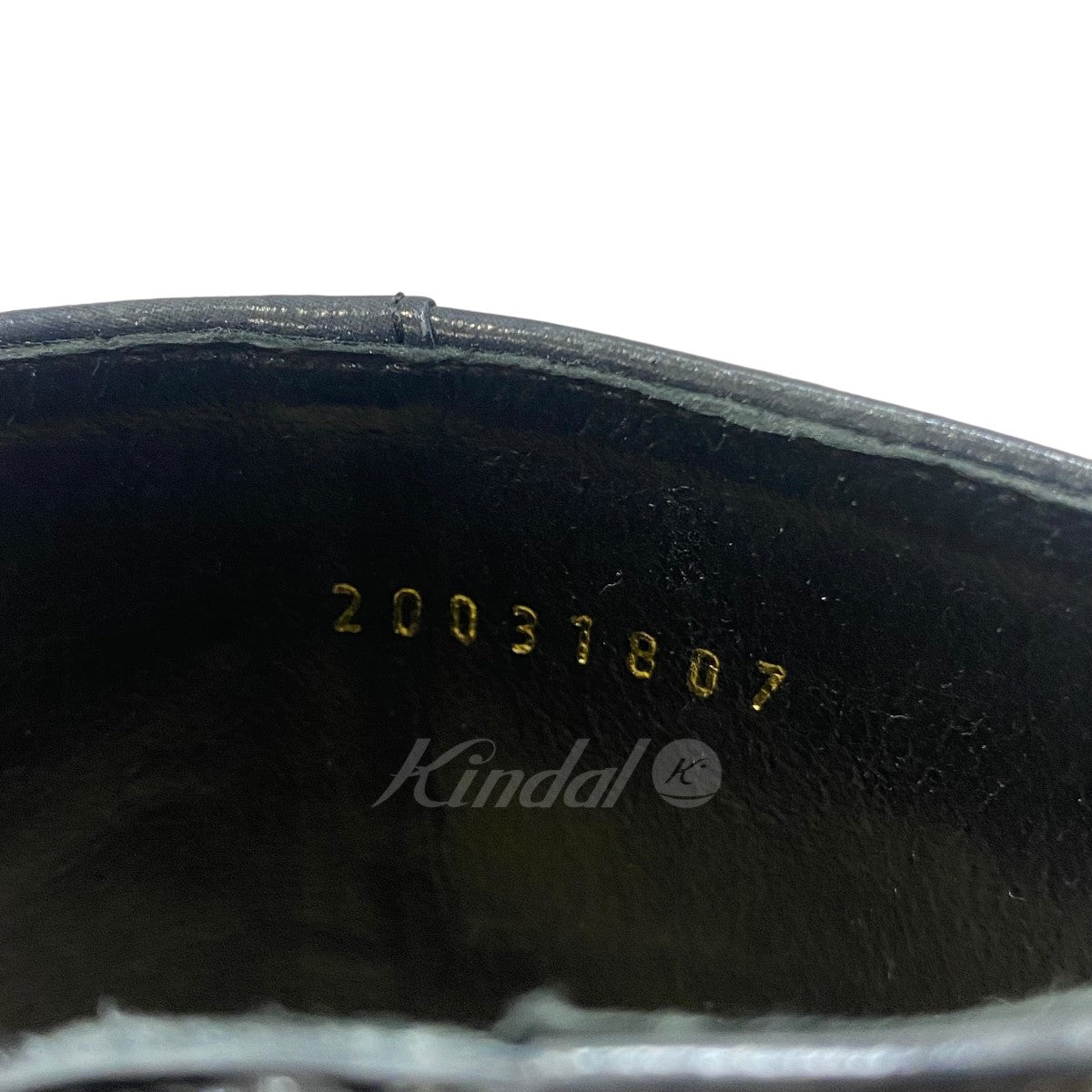 新品未使用☆UNTISHOLD・アンチショルド・スクエアトゥ サンダル