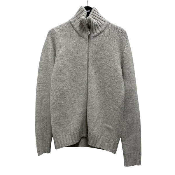 KAIKO(カイコー) 23AWSHRINK ZIP CARDIGANジップカーディガンKAIKO 23